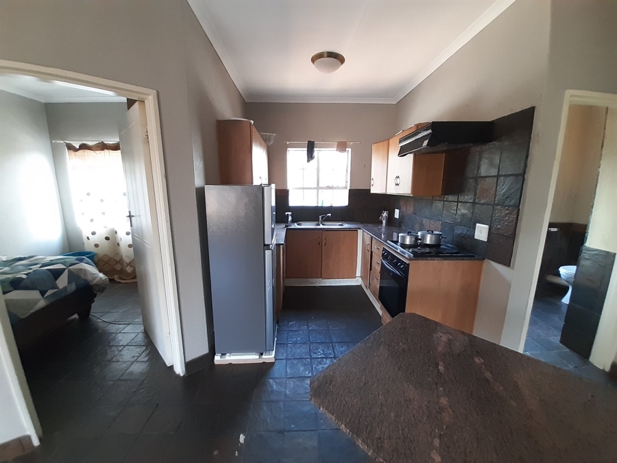 2 Bedroom Property for Sale in Dassie Rand North West